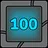 100 Blocks