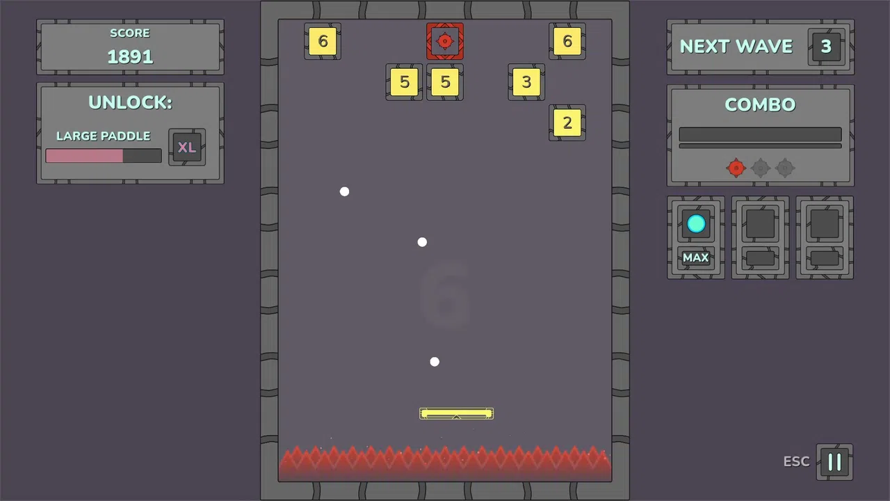 Break the Block Screenshot 0