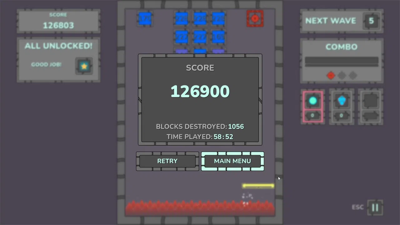 Break the Block Screenshot 6