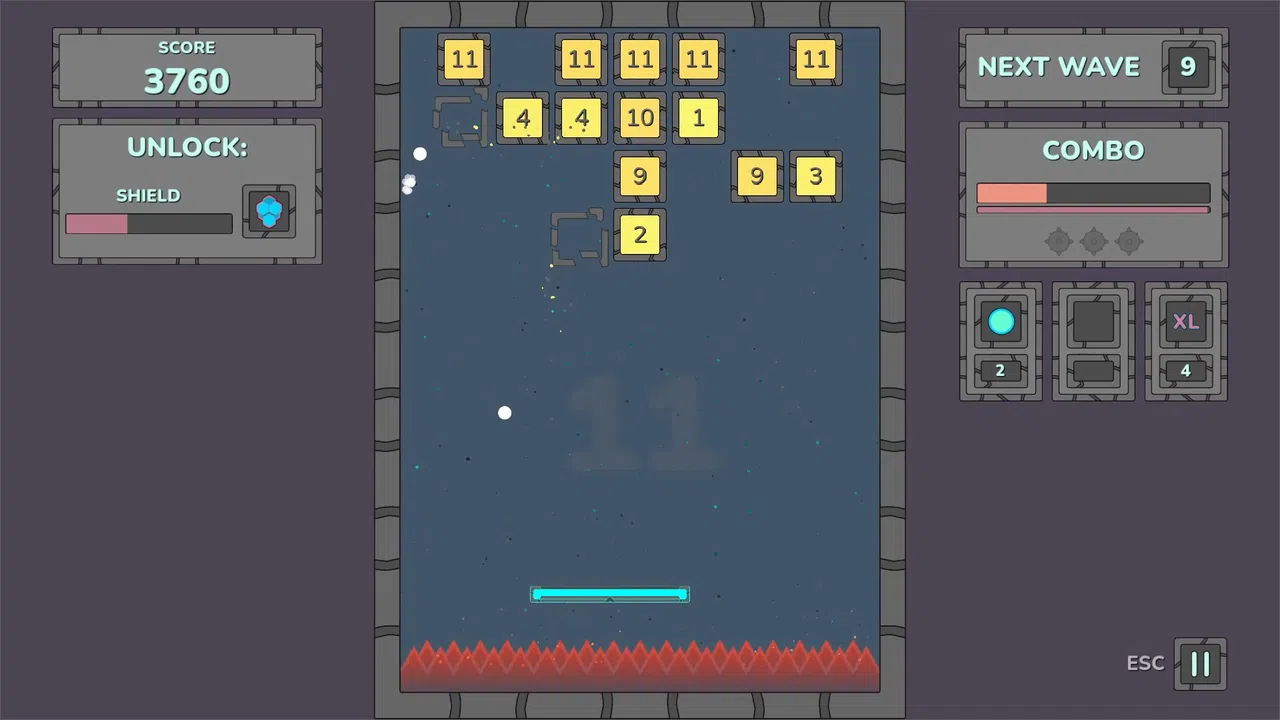 Break the Block Screenshot 1