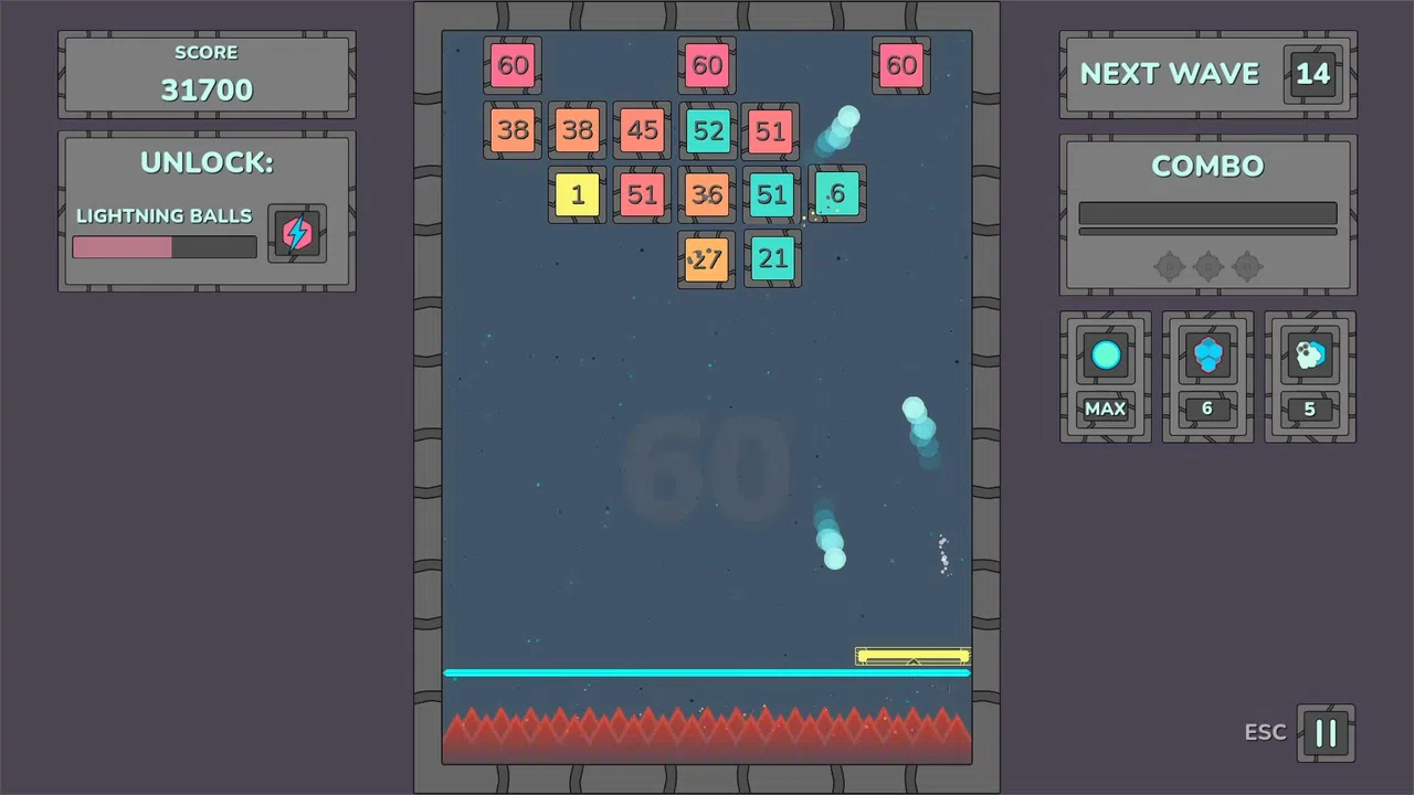 Break the Block Screenshot 3