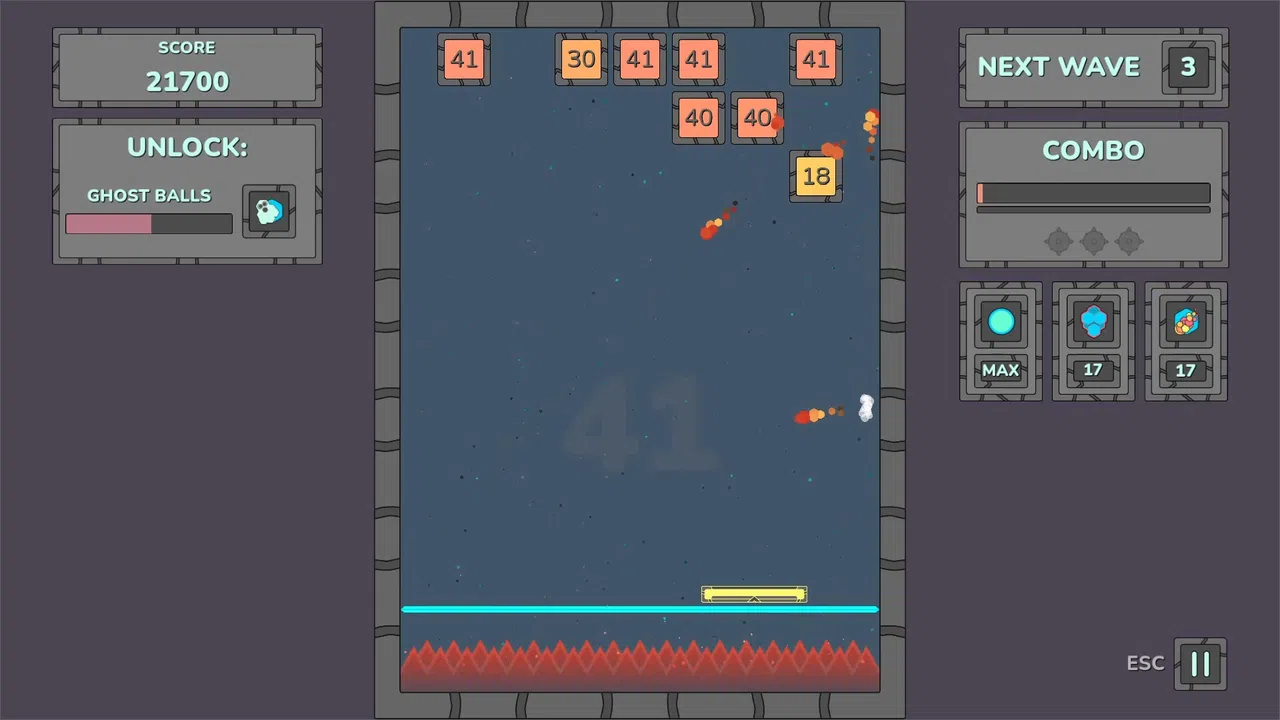 Break the Block Screenshot 2