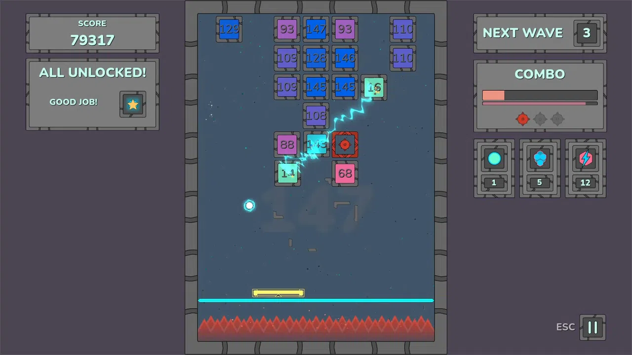 Break the Block Screenshot 5