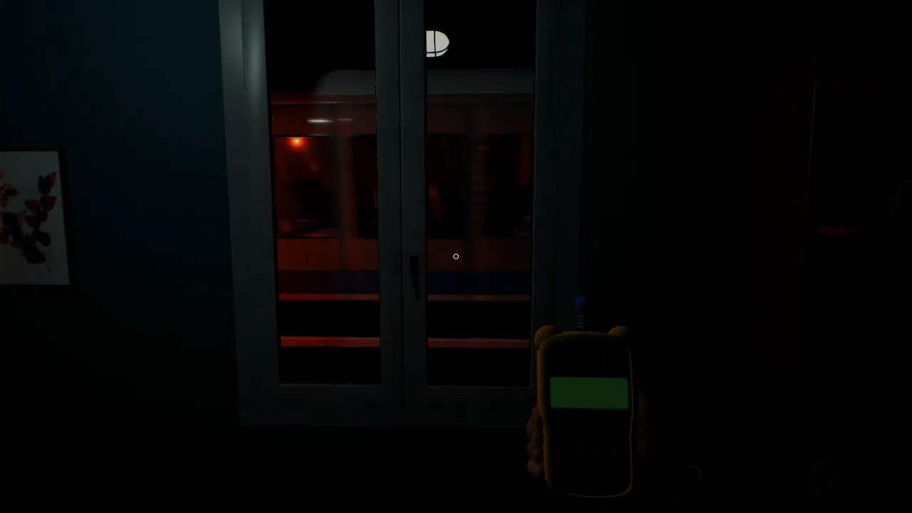 Flat 9 Screenshot 4