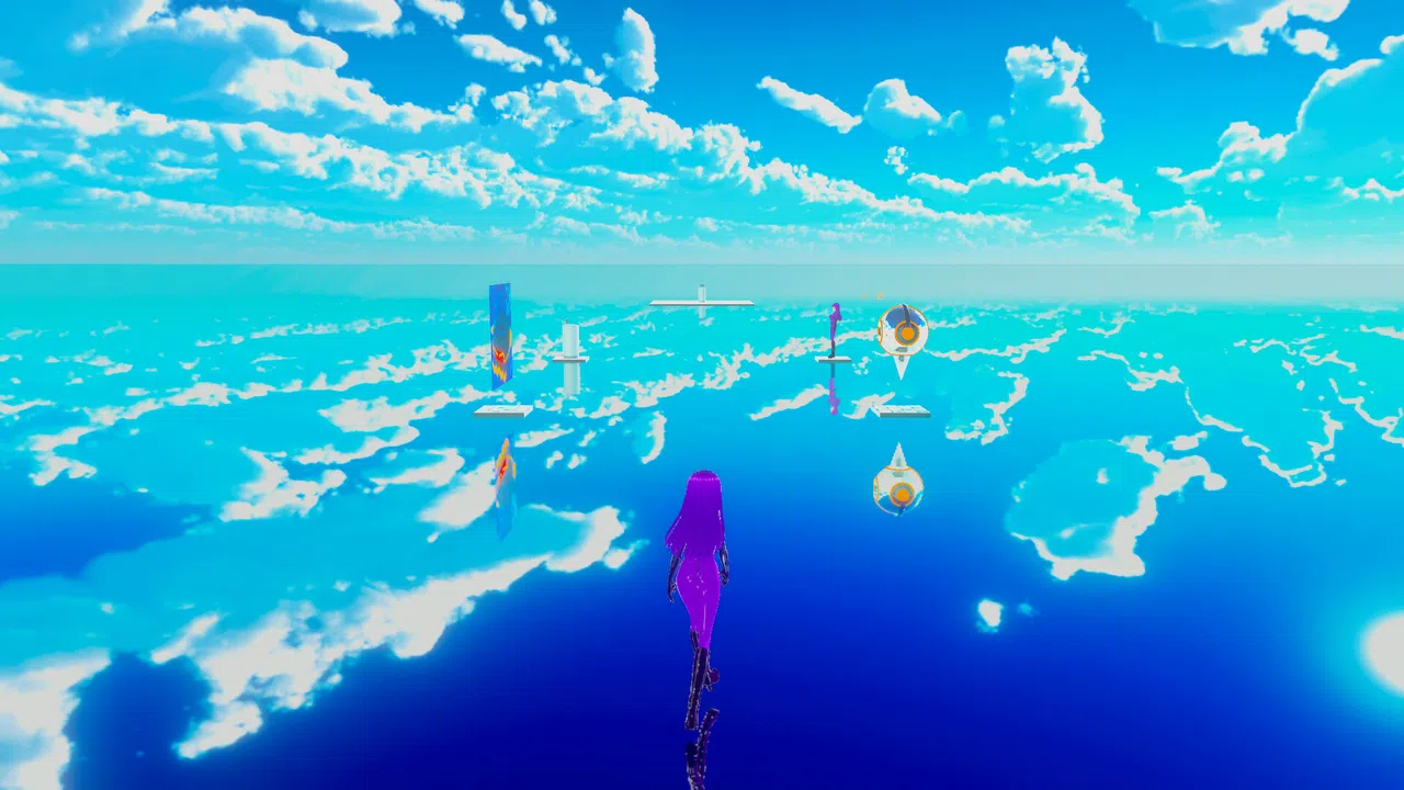 Super Spy Violet Screenshot 3
