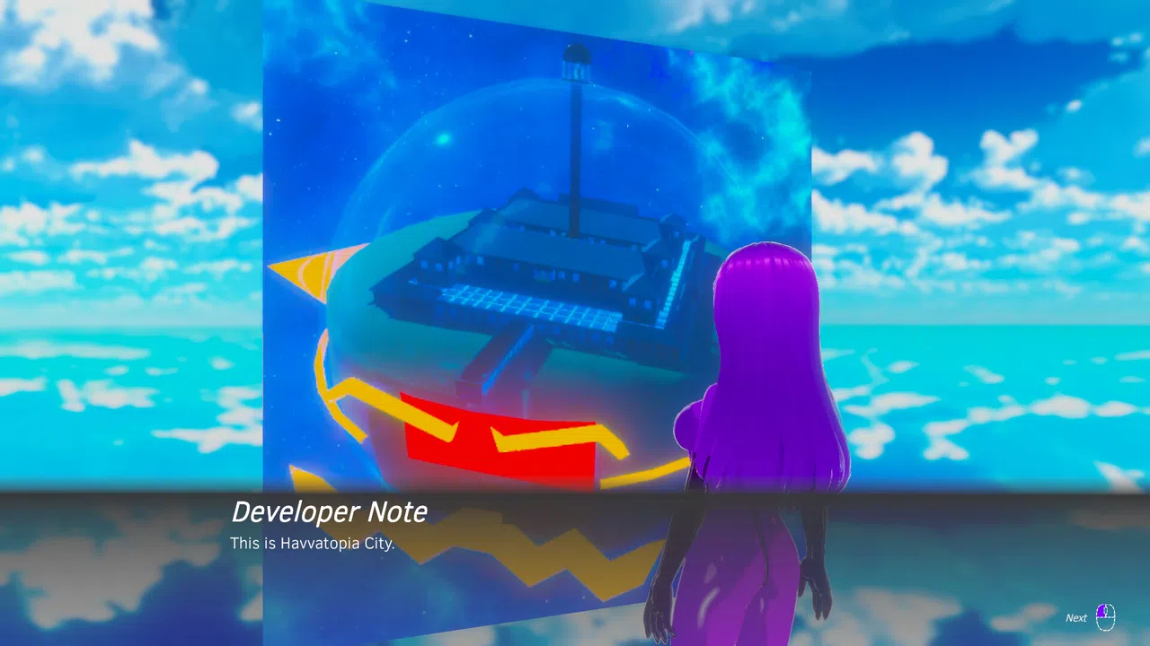 Super Spy Violet Screenshot 5