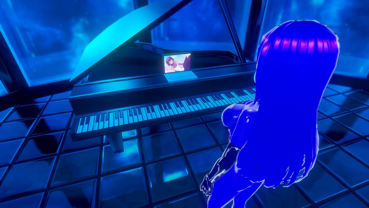 Super Spy Violet Screenshot 7
