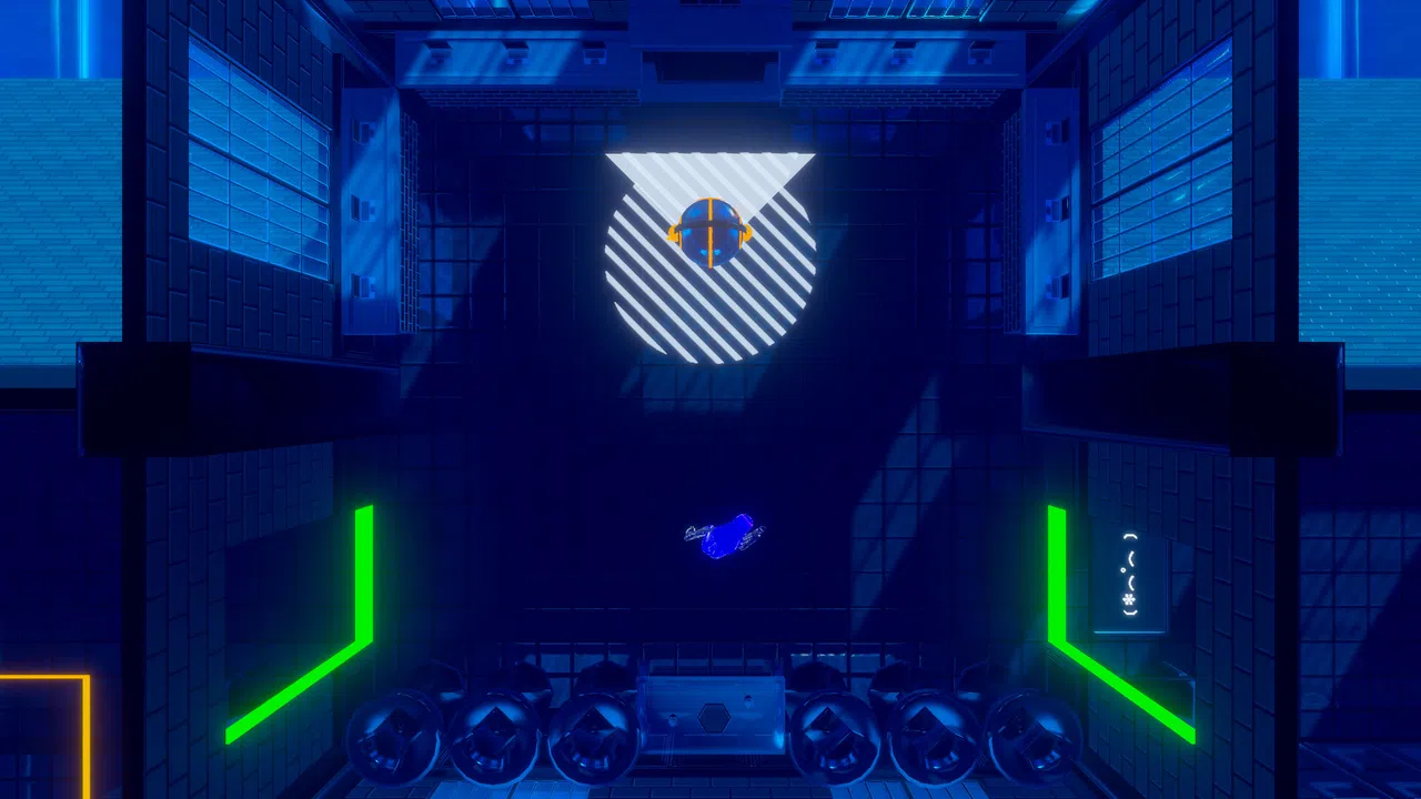 Super Spy Violet Screenshot 2