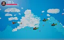 Thunder Tiger Screenshot 1