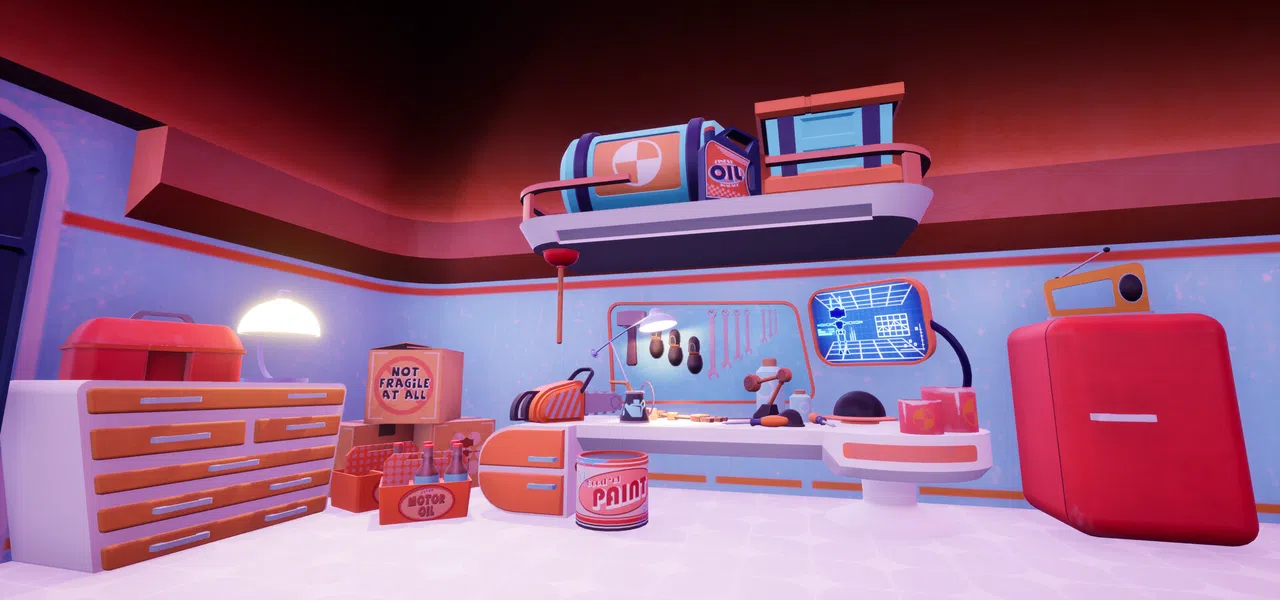 Bot & Tic Screenshot 3