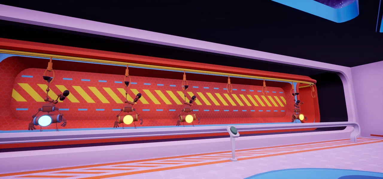 Bot & Tic Screenshot 1
