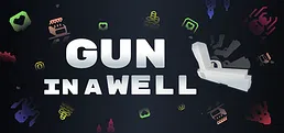 Gun in a Well