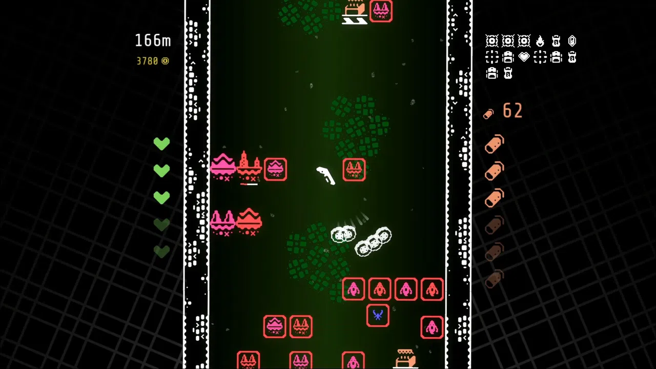 Gun in a Well Screenshot 3