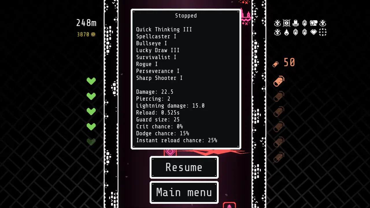 Gun in a Well Screenshot 6