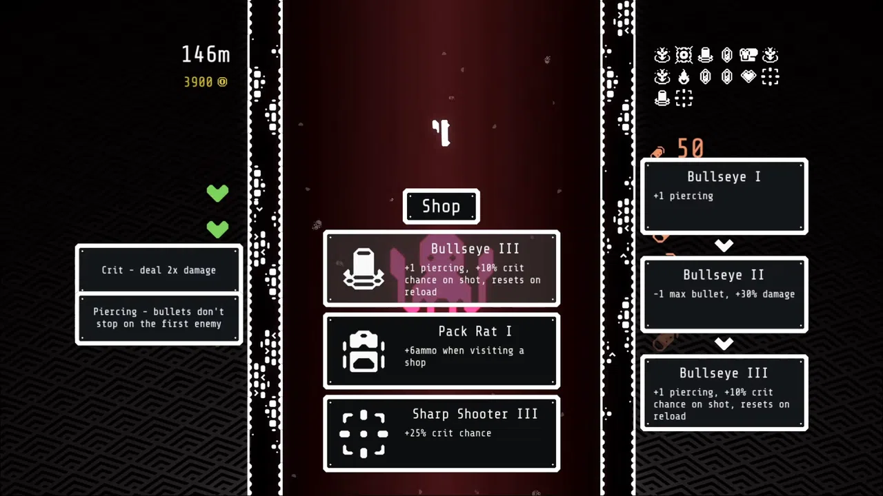 Gun in a Well Screenshot 2