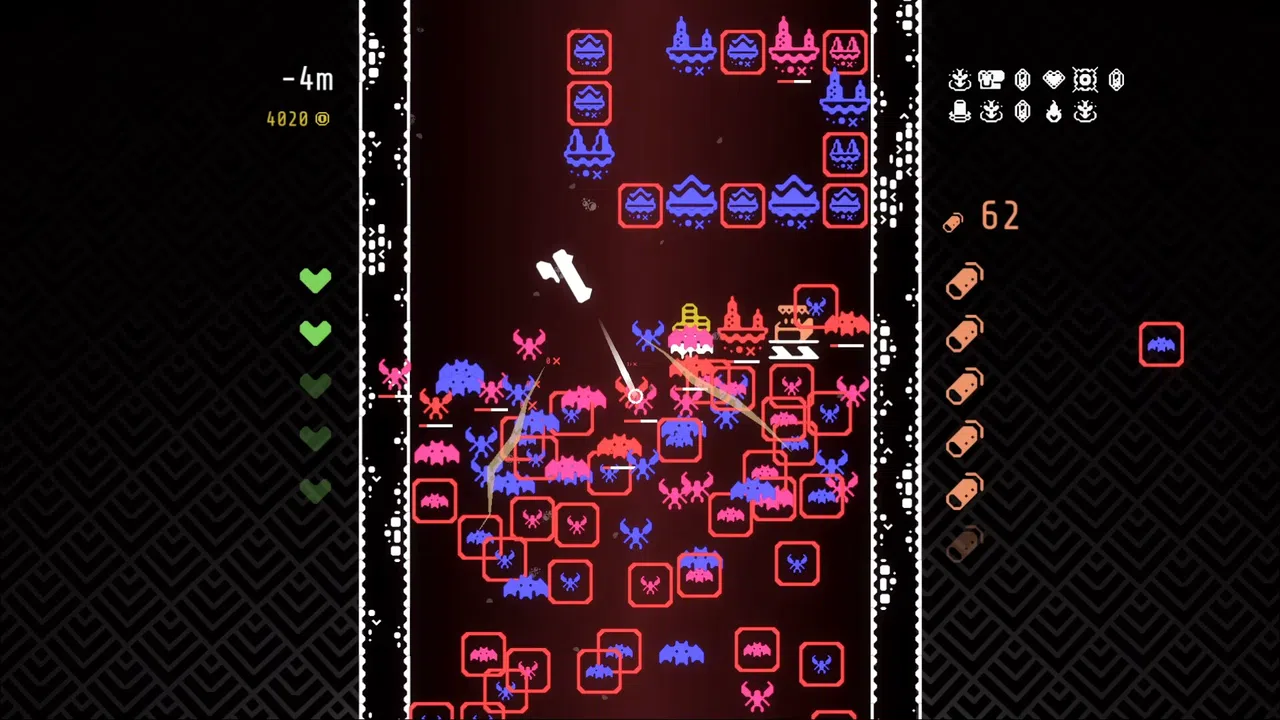 Gun in a Well Screenshot 4