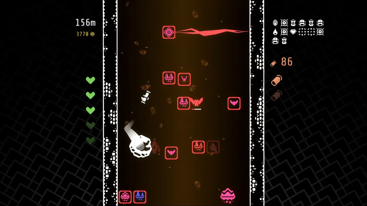 Gun in a Well Screenshot 1