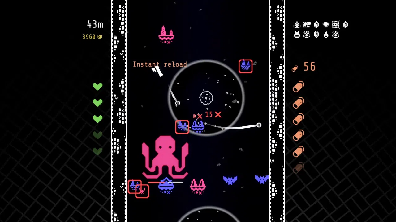 Gun in a Well Screenshot 5