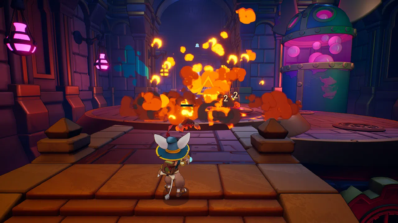 Brew Demo Screenshot 0