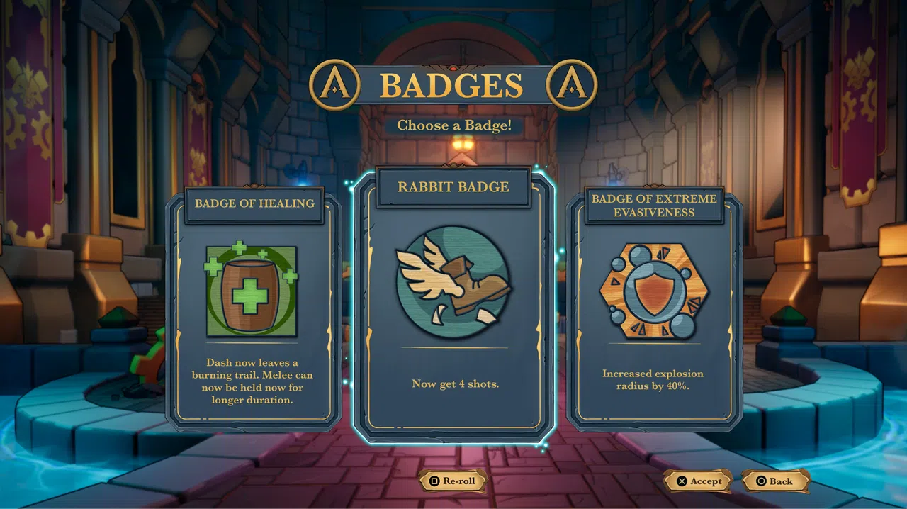 Brew Demo Screenshot 3