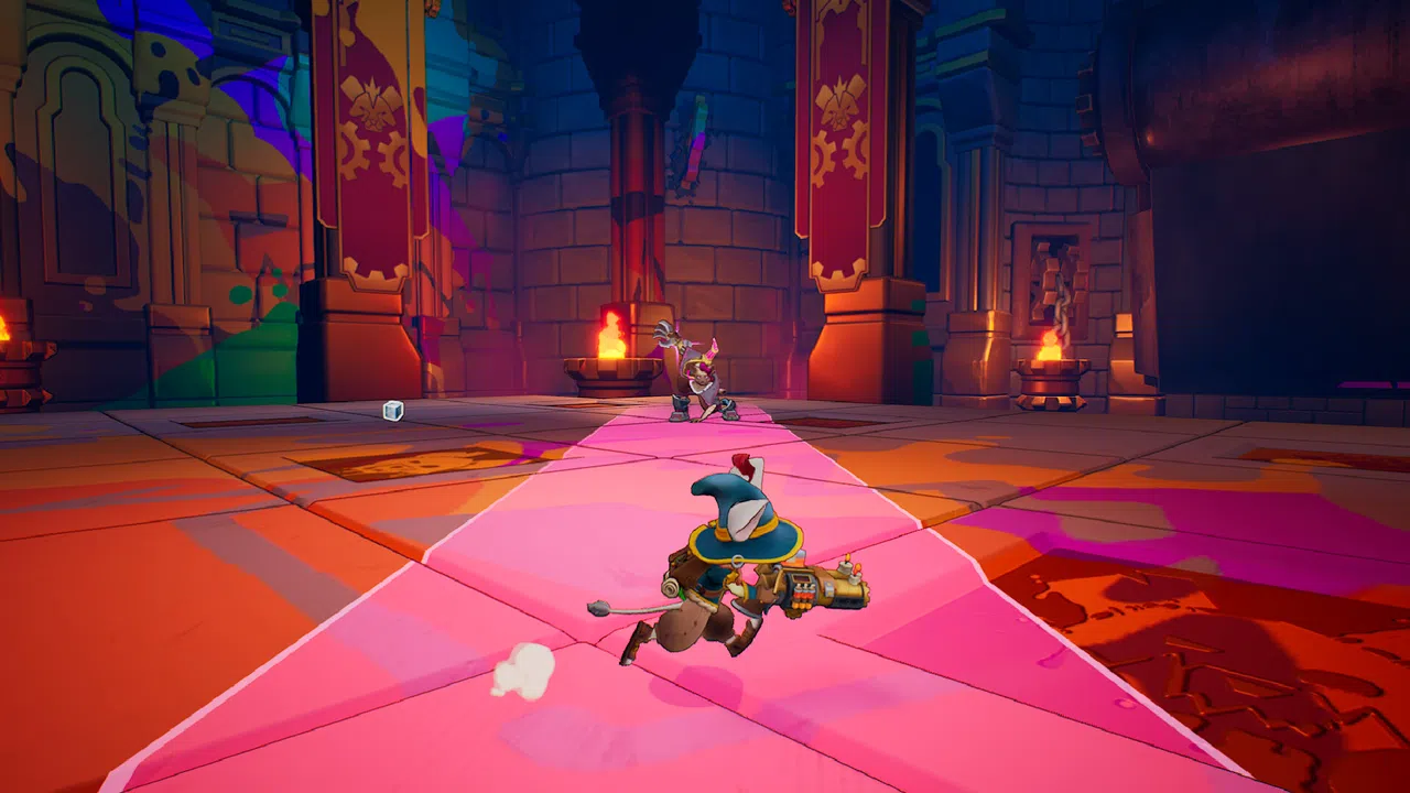 Brew Demo Screenshot 7