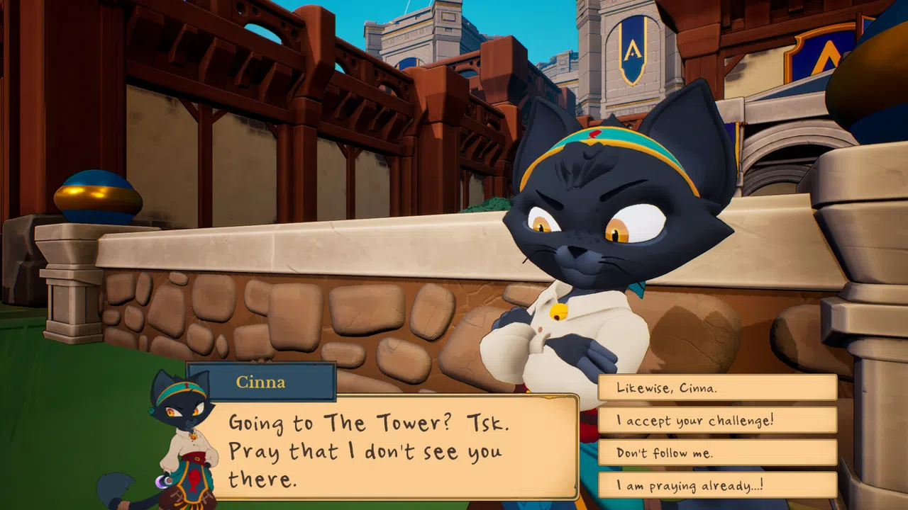 Brew Demo Screenshot 2