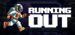 Running out
