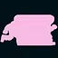 200% speed icon