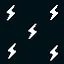 100 energy icon