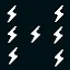 250 energy icon