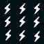 500 energy icon