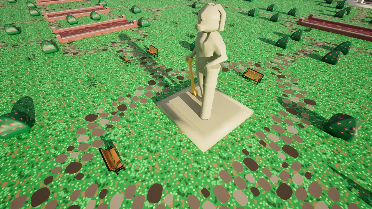 Derby Demo Screenshot 3