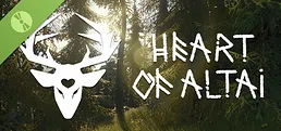 Heart of Altai Demo