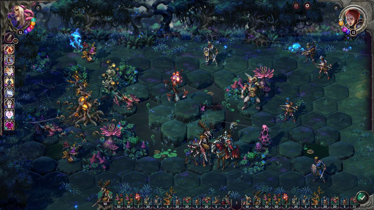 Songs of Conquest - Roots Screenshot 6