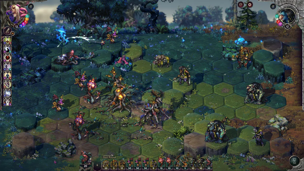 Songs of Conquest - Roots Screenshot 7