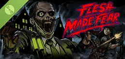 Flesh Made Fear Demo