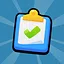 First step icon