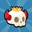Unlucky icon