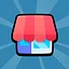 Shopaholic icon