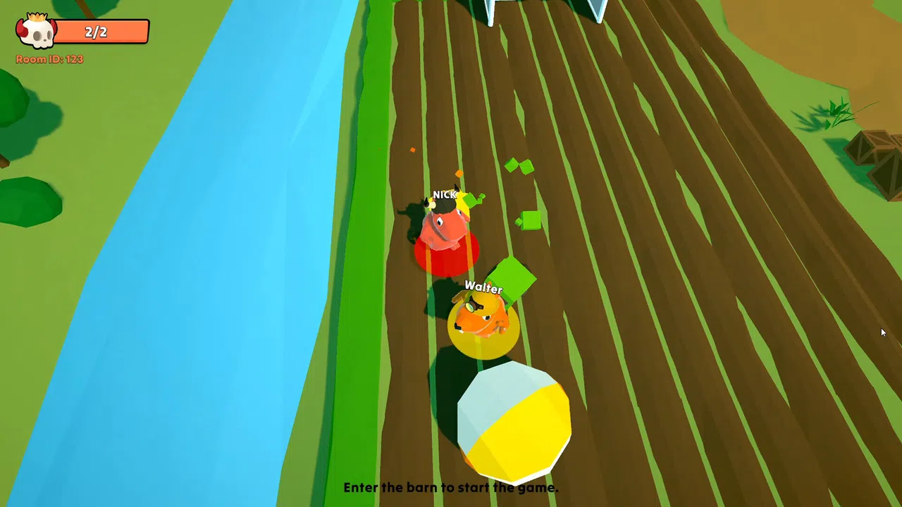 No Time to Build Screenshot 9