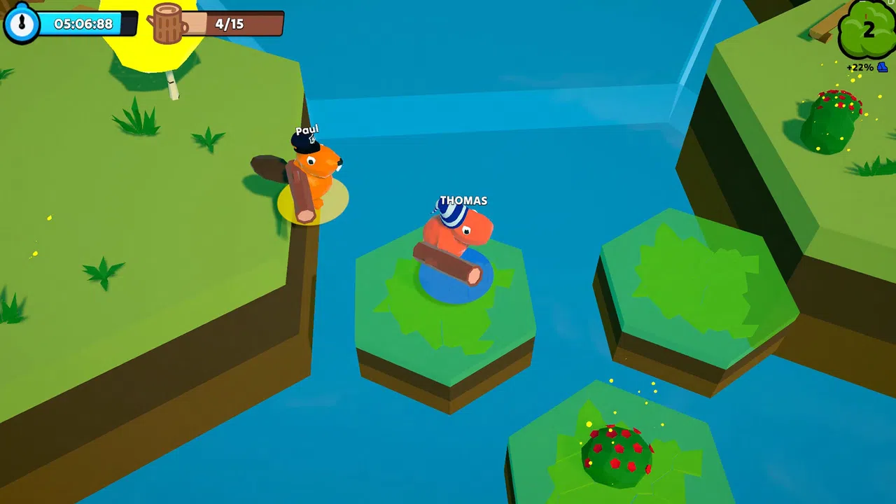 No Time to Build Screenshot 13