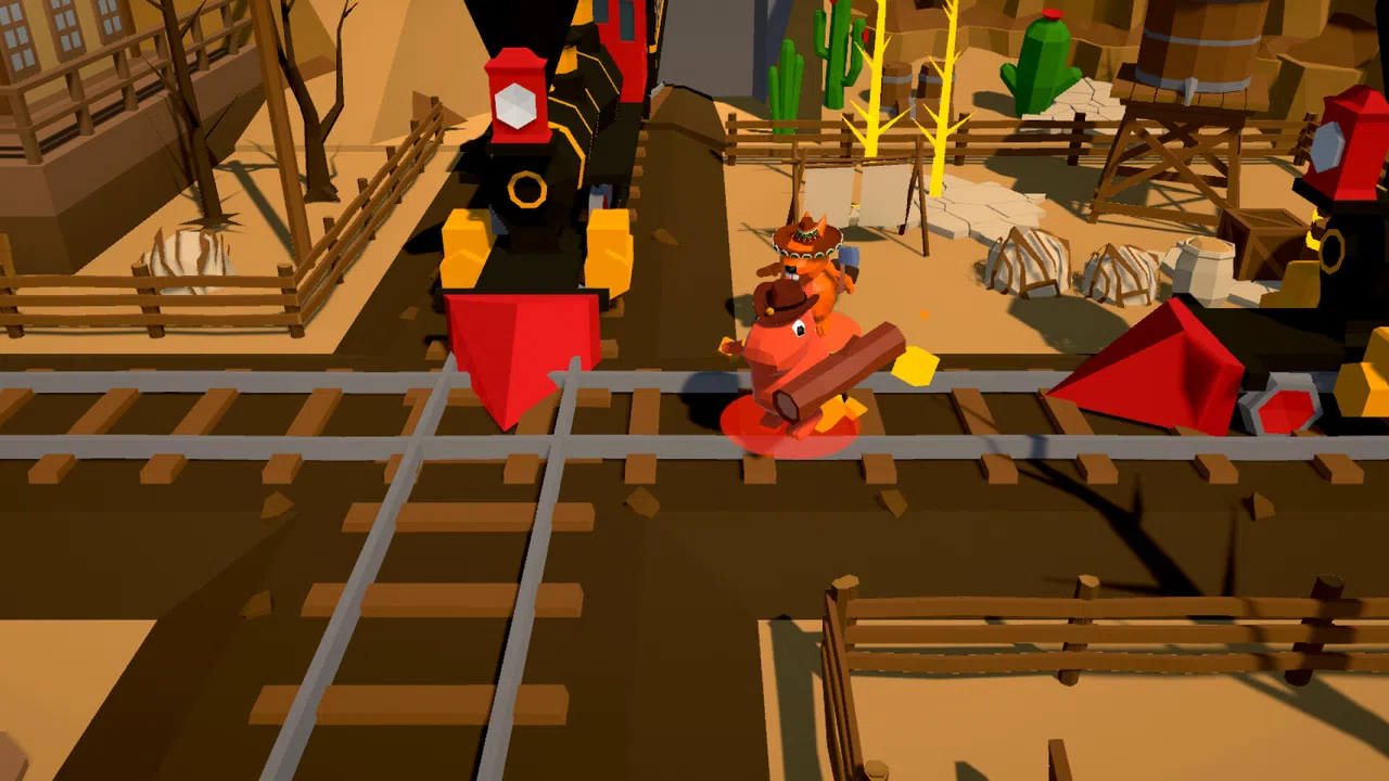 No Time to Build Screenshot 3