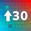 Reach lvl 30 icon