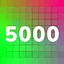 Swap 5000  icon