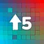 Reach lvl 5 icon