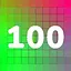 Swap 100  icon