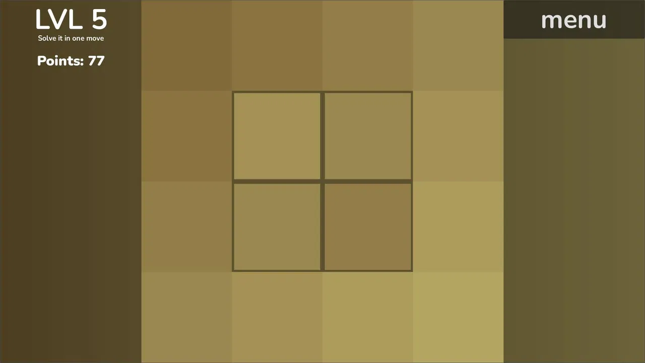 Perfect Color Screenshot 3