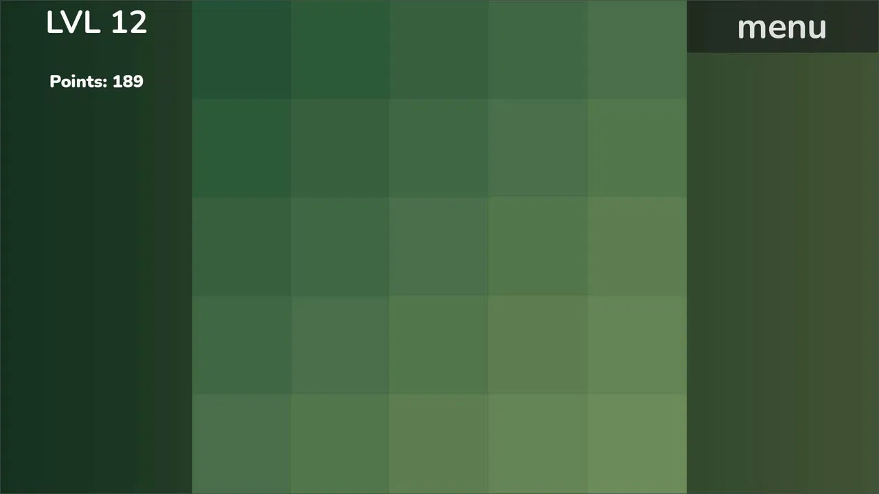 Perfect Color Screenshot 4