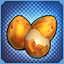 No Eggsit icon