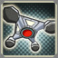 Security System Sidestep icon